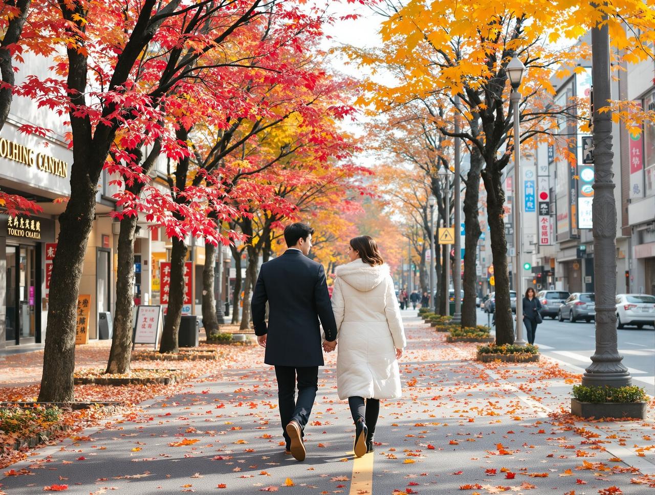 杨幂被拍到与新男友同游日本，男方身份被扒