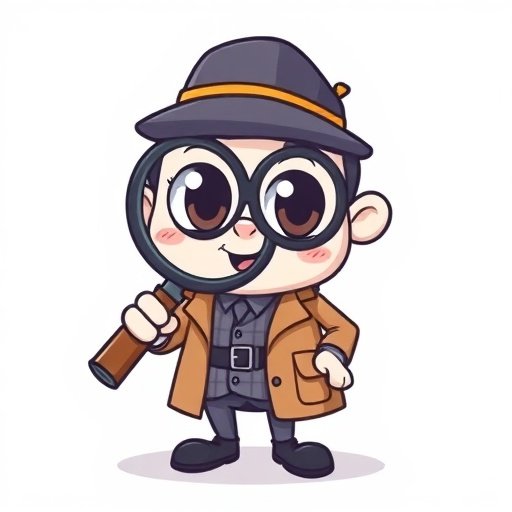 娱乐侦探社